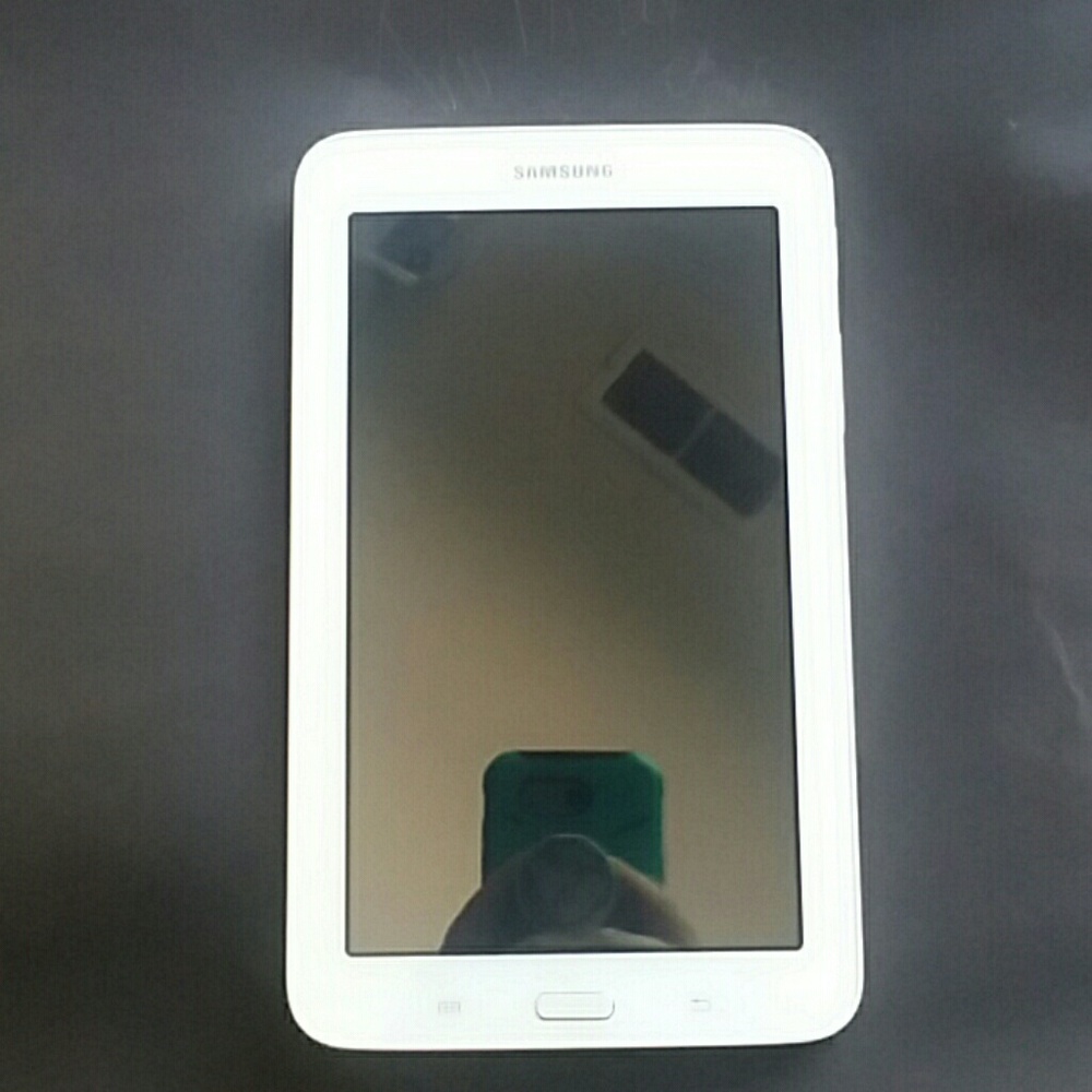 Samsung tablet 3j